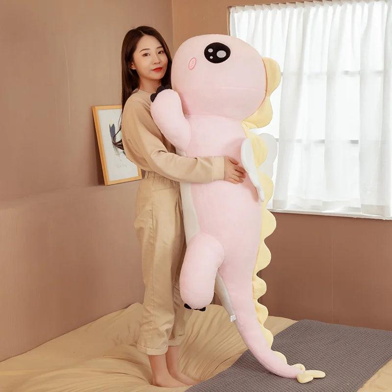 Long Baby Dinosaur - MoeMoeKyun