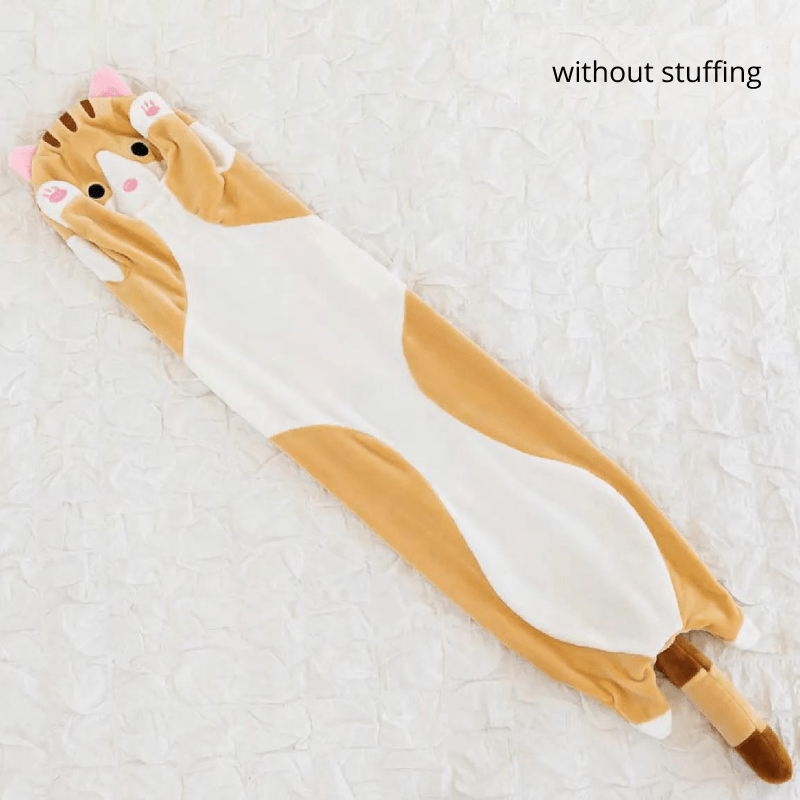 Long Cat Cuddlies | New - MoeMoeKyun