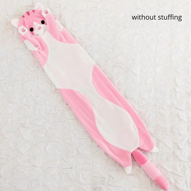 Long Cat Cuddlies | New - MoeMoeKyun