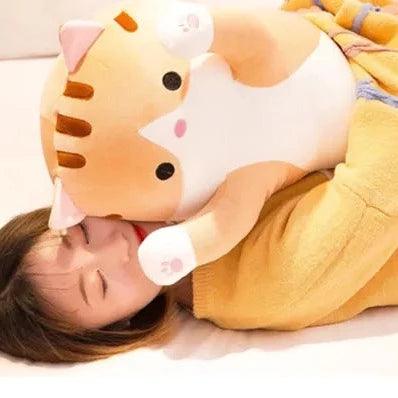 Long Cat Cuddlies | New - MoeMoeKyun