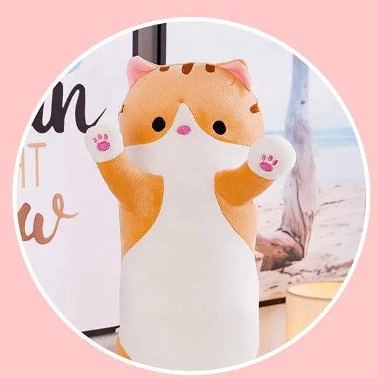 Long Cat Cuddlies | New - MoeMoeKyun