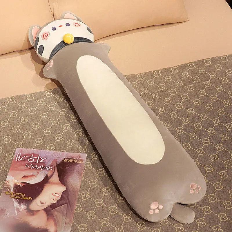 Long Kitten Cuddlies - MoeMoeKyun
