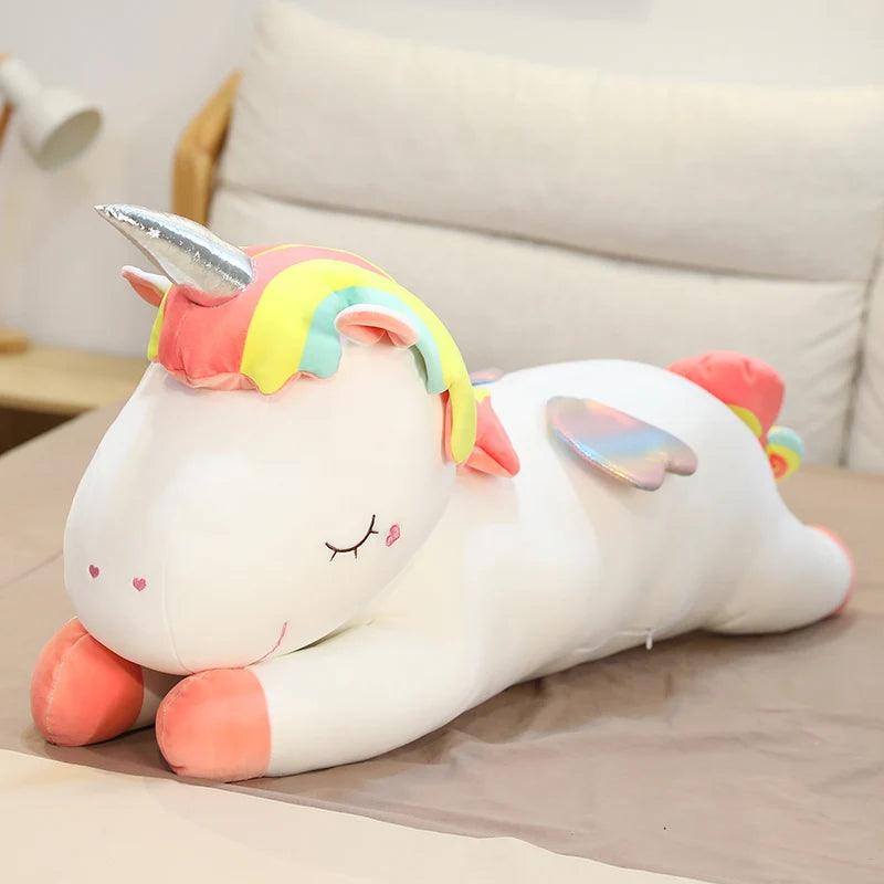 Magical Sleeping Unicorn Plushies - MoeMoeKyun