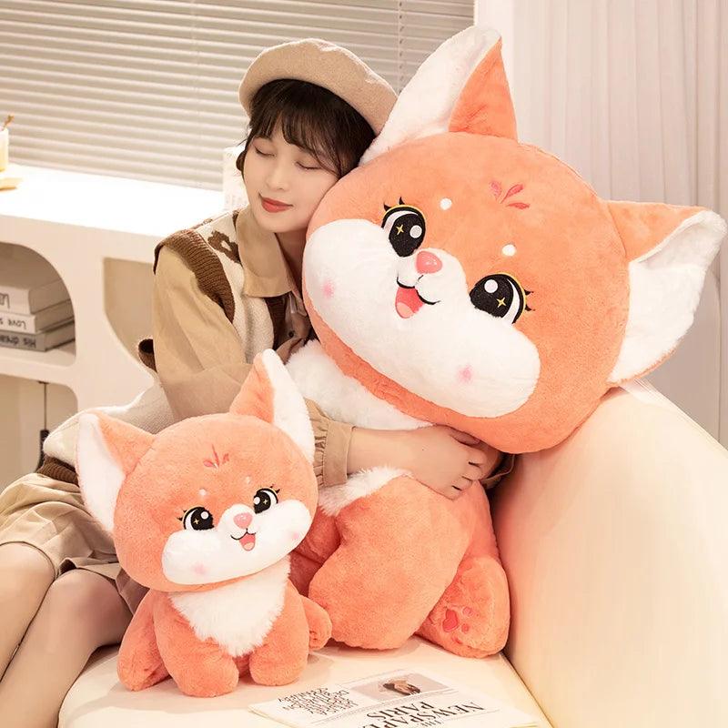Miko The Cute Little Foxy | New - MoeMoeKyun