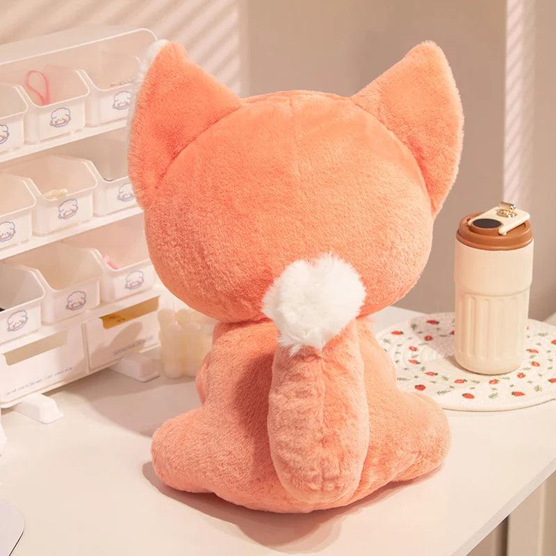 Miko The Cute Little Foxy | New - MoeMoeKyun