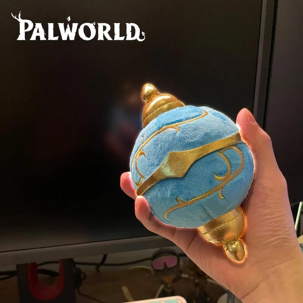 Palworld Plushie MoeMoeKyun