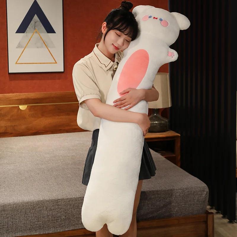 Premium Puppy/Dog Long Cuddlies - MoeMoeKyun