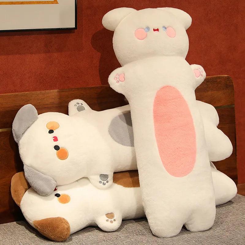 Premium Puppy/Dog Long Cuddlies - MoeMoeKyun