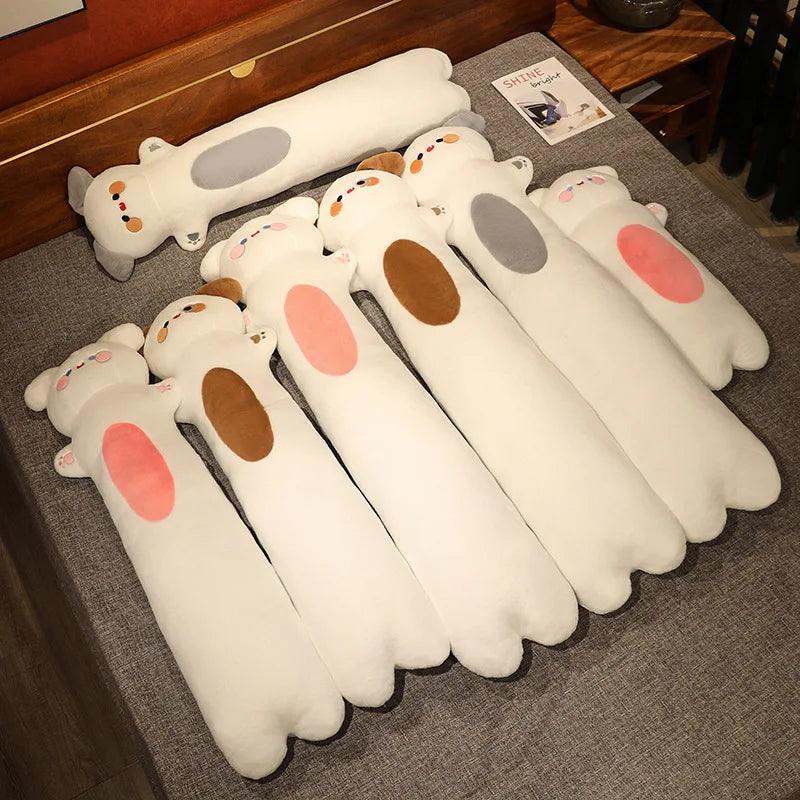 Premium Puppy/Dog Long Cuddlies - MoeMoeKyun