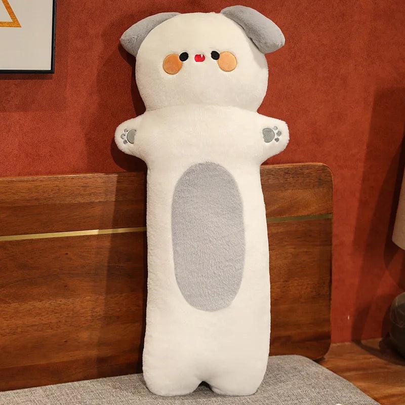 Premium Puppy/Dog Long Cuddlies - MoeMoeKyun
