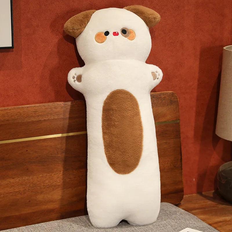 Premium Puppy/Dog Long Cuddlies - MoeMoeKyun