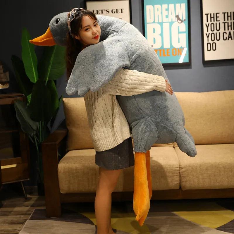 Quackers The Big Duck | New - MoeMoeKyun