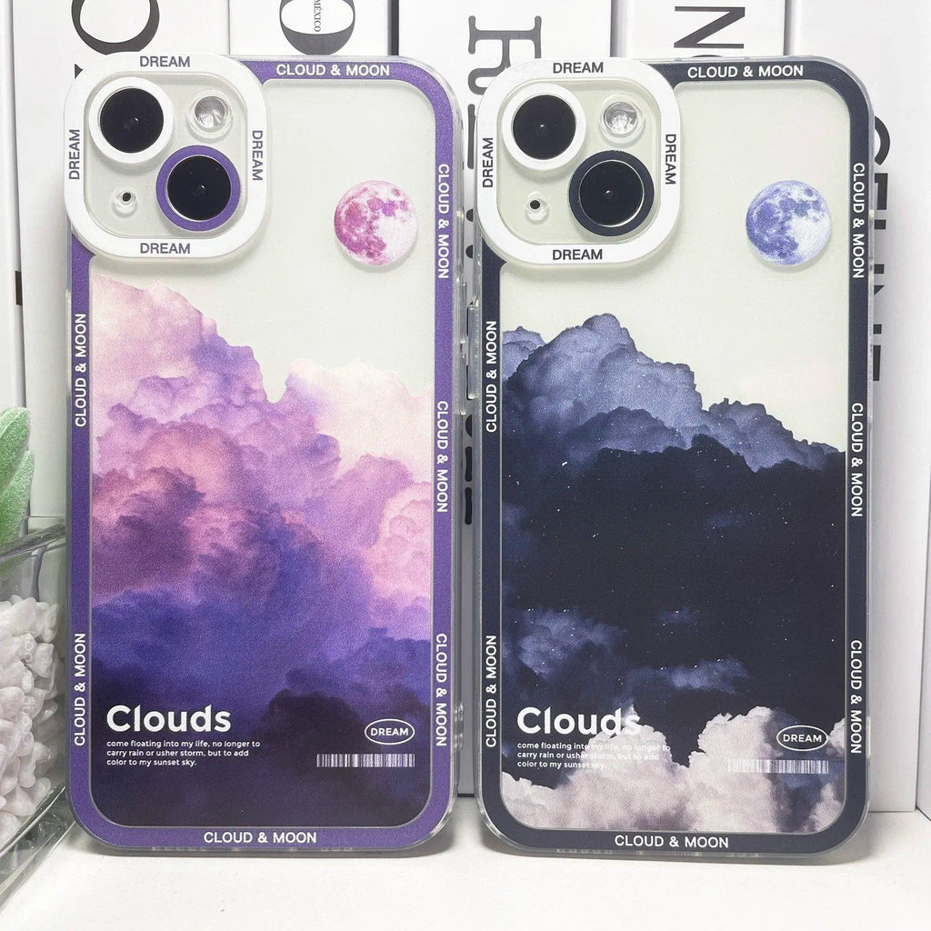 Skyward Serenity Samsung Case Pt. 1 - MoeMoeKyun