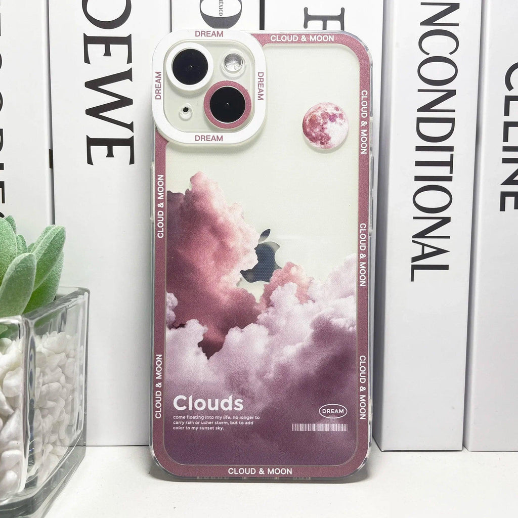 Skyward Serenity Samsung Case Pt. 2 - MoeMoeKyun