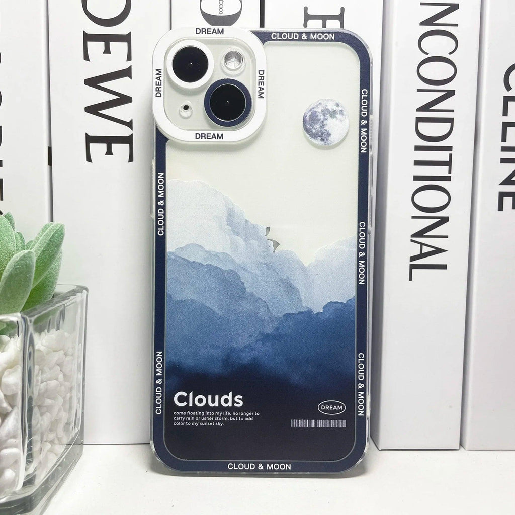 Skyward Serenity Samsung Case Pt. 2 - MoeMoeKyun