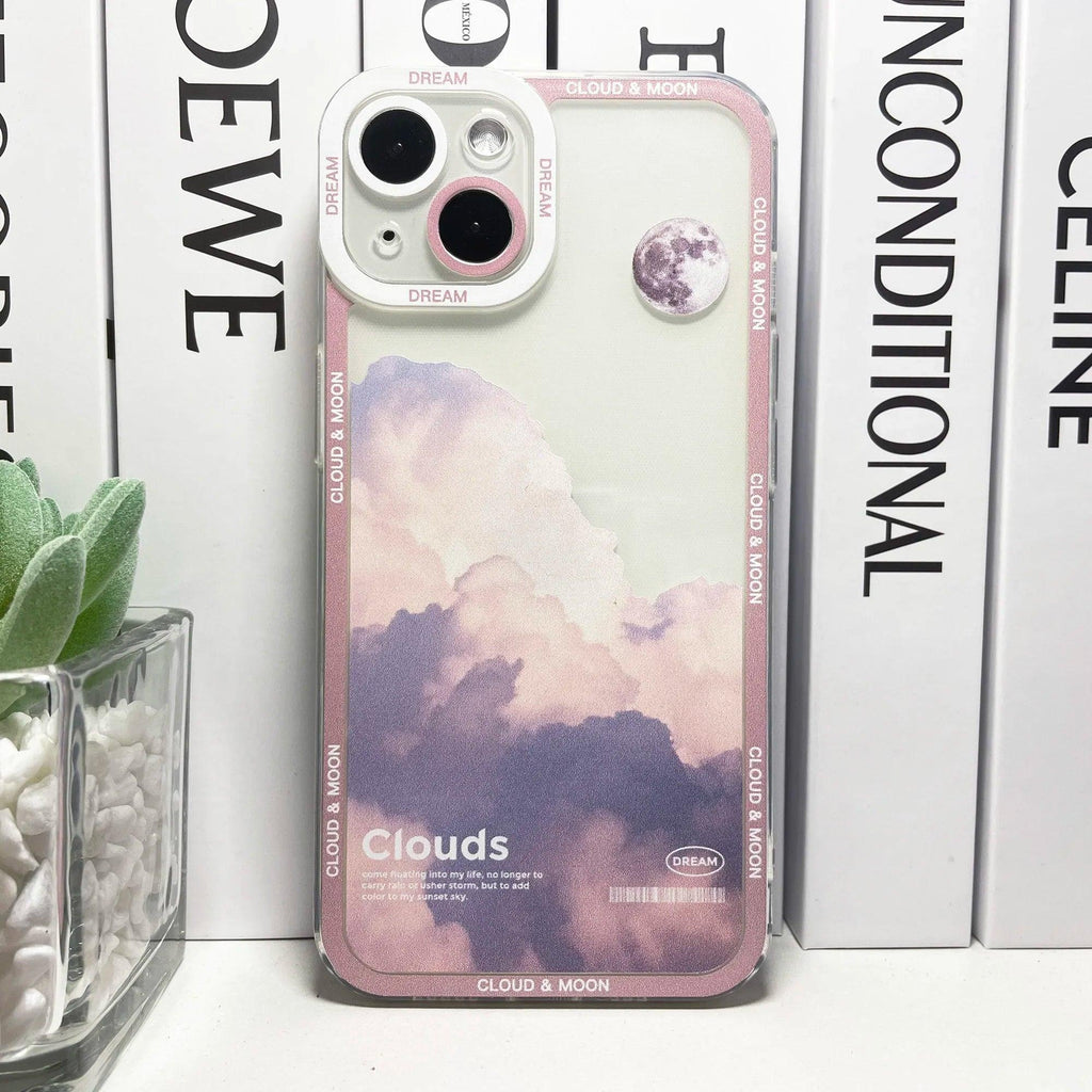 Skyward Serenity Samsung Case Pt. 2 - MoeMoeKyun