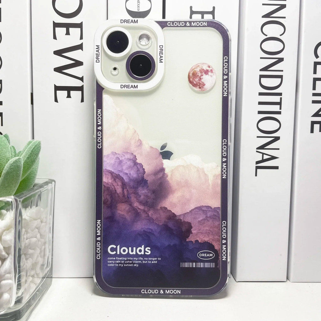 Skyward Serenity Samsung Case Pt. 2 - MoeMoeKyun