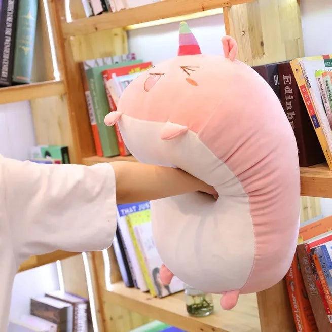 Soft Animal Chubbies - MoeMoeKyun