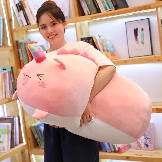 Soft Animal Chubbies - MoeMoeKyun
