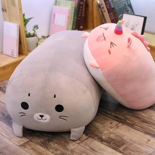 Soft Animal Chubbies - MoeMoeKyun