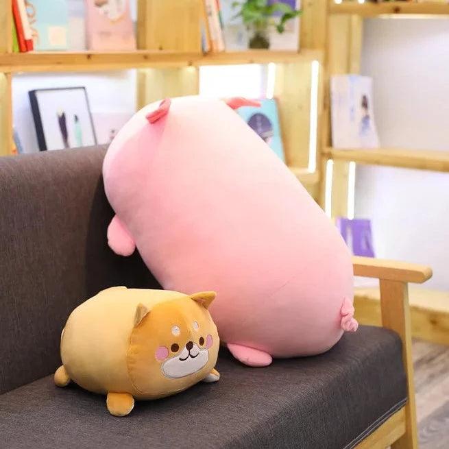 Soft Animal Chubbies - MoeMoeKyun