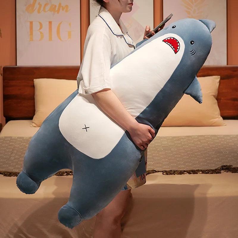 Stunning Snuggly Animal Plushies - MoeMoeKyun
