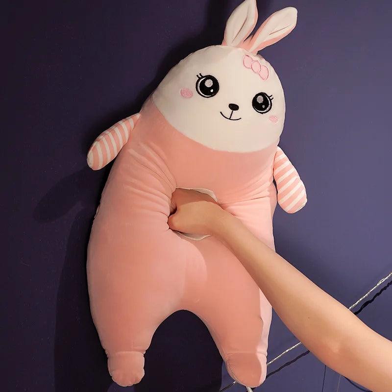 Stunning Snuggly Animal Plushies - MoeMoeKyun