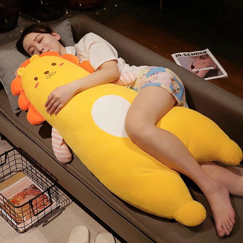 Stunning Snuggly Animal Plushies - MoeMoeKyun