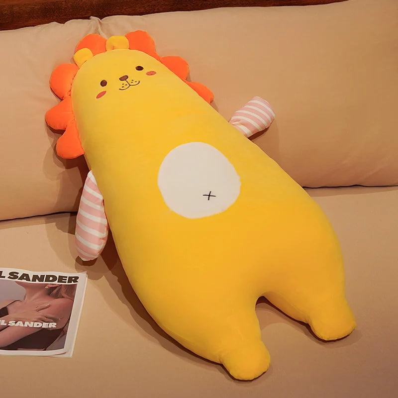 Stunning Snuggly Animal Plushies - MoeMoeKyun
