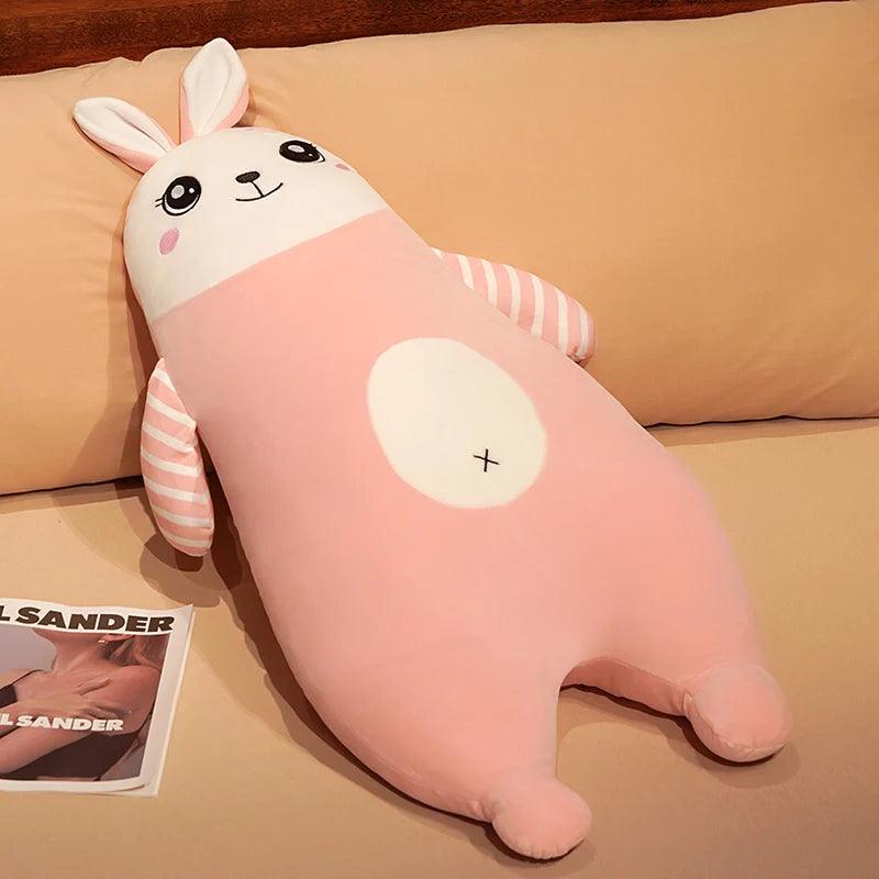Stunning Snuggly Animal Plushies - MoeMoeKyun