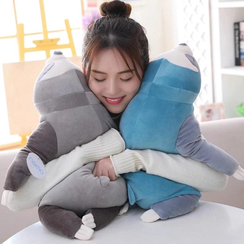 Super Soft Sloth Plushie - MoeMoeKyun