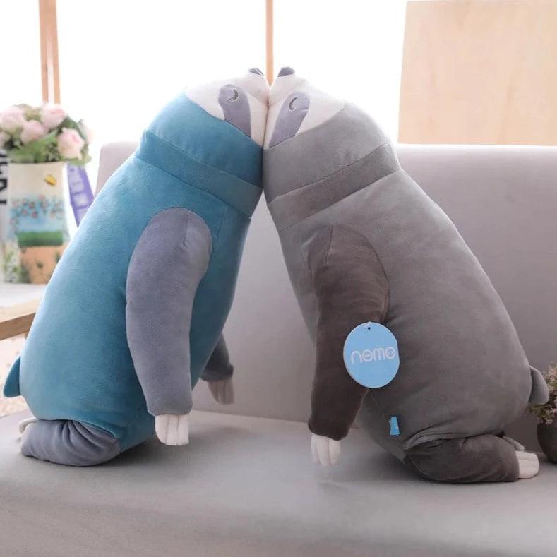 Super Soft Sloth Plushie - MoeMoeKyun