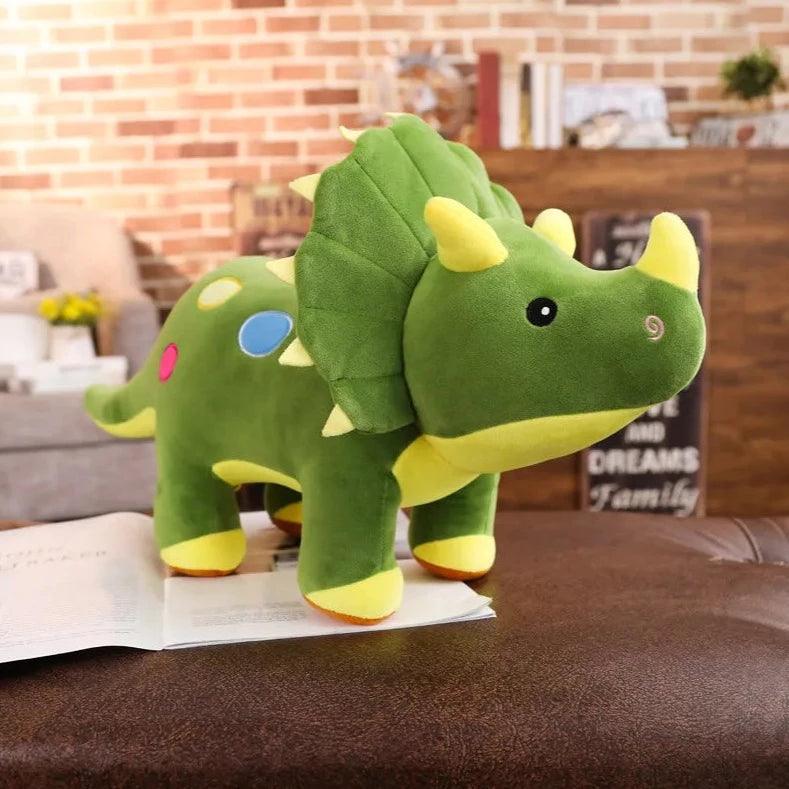 Tove The Dinosaur - MoeMoeKyun