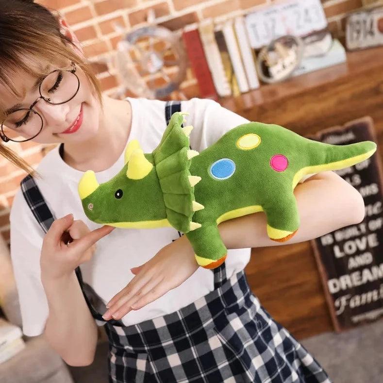 Tove The Dinosaur - MoeMoeKyun