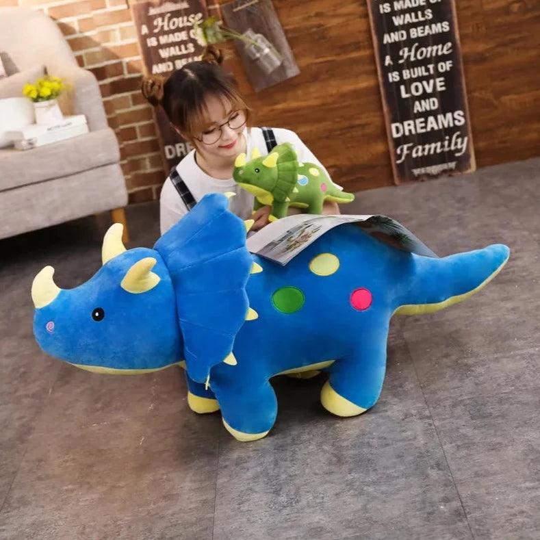 Tove The Dinosaur - MoeMoeKyun