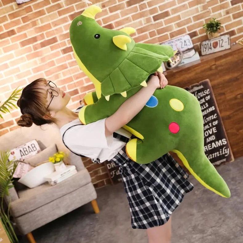 Tove The Dinosaur - MoeMoeKyun
