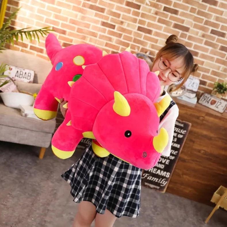 Tove The Dinosaur - MoeMoeKyun