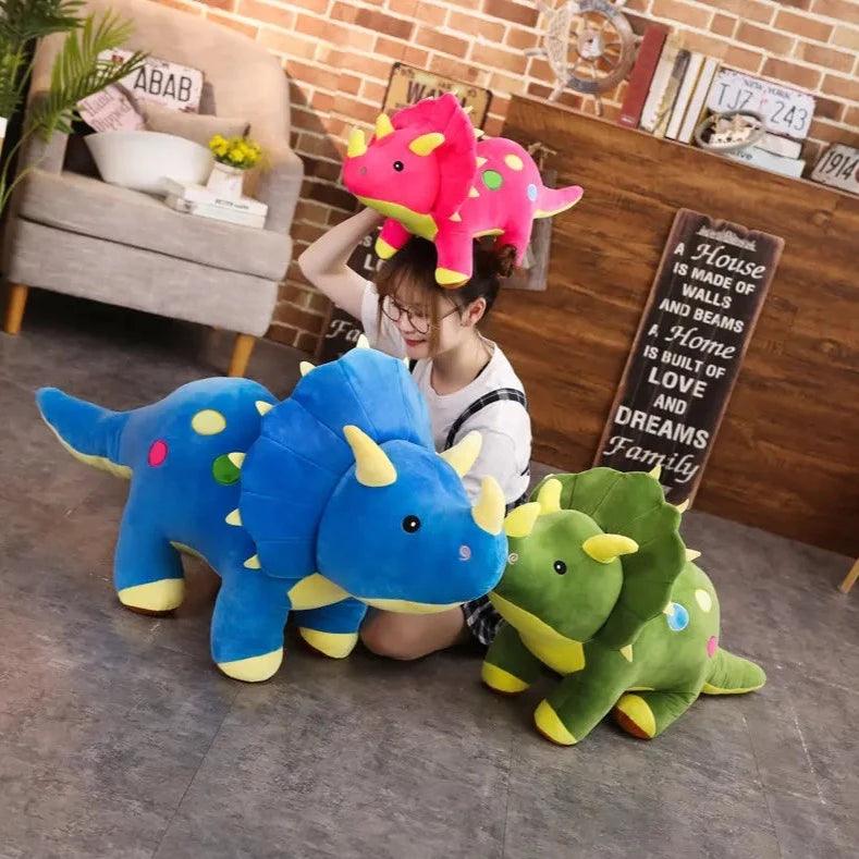 Tove The Dinosaur - MoeMoeKyun