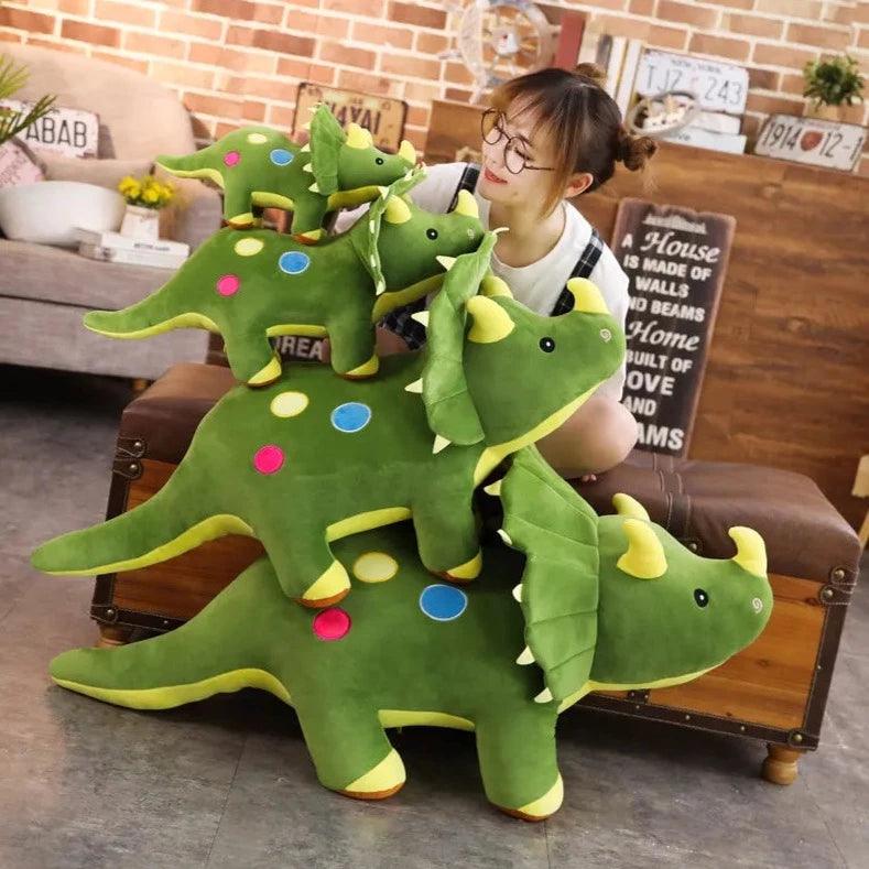 Tove The Dinosaur - MoeMoeKyun