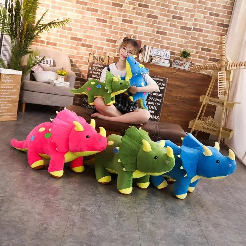 Tove The Dinosaur - MoeMoeKyun