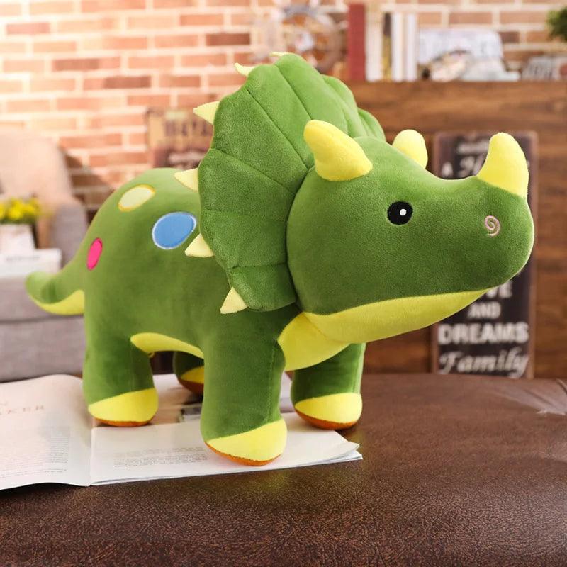 Tove The Dinosaur - MoeMoeKyun