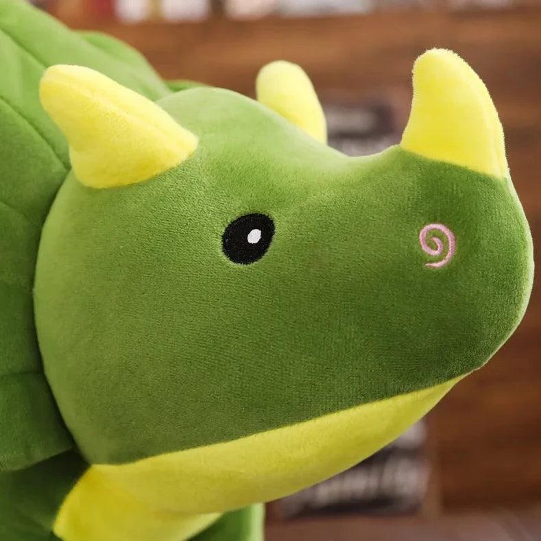 Tove The Dinosaur - MoeMoeKyun