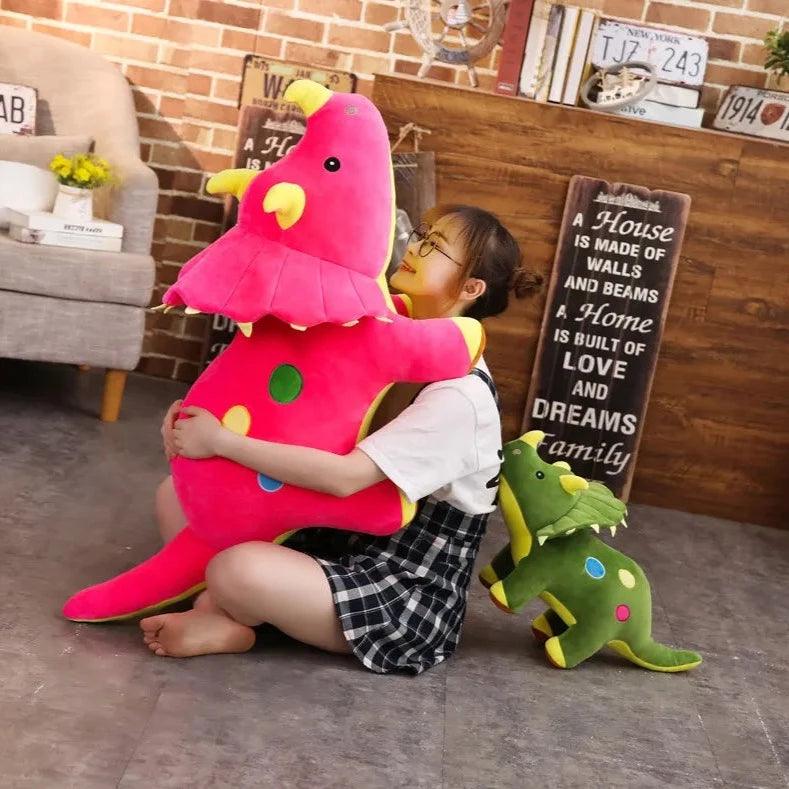 Tove The Dinosaur - MoeMoeKyun
